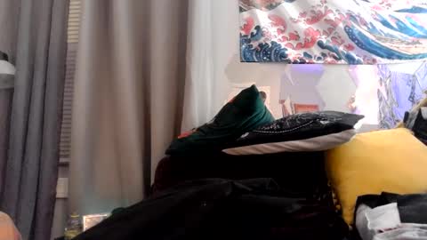 Kinky Pinky online show from February 25, 2025, 9:42 am