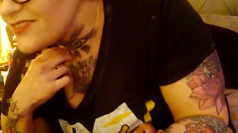 Kinky Pinky online show from January 15, 2026, 7:46 am