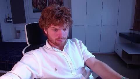 Kenny online show from March 15, 2026, 8:15 pm