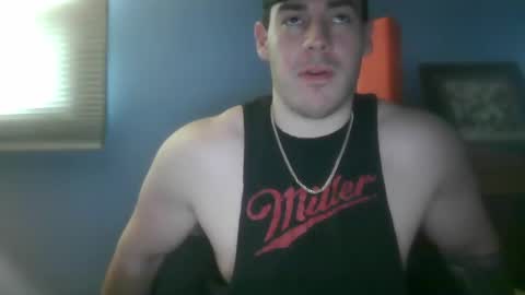 DrunknHorny online show from March 29, 2026, 8:31 pm