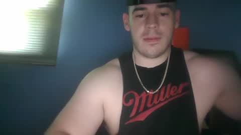 DrunknHorny online show from May 25, 2026, 8:59 pm