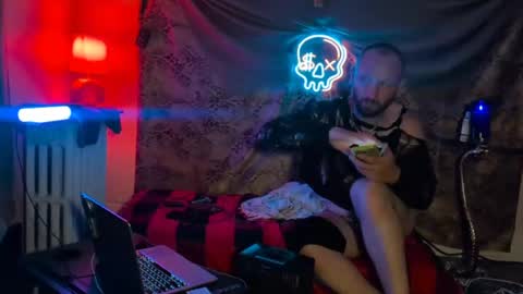 kinkysexpervert online show from July 24, 2026, 1:03 am