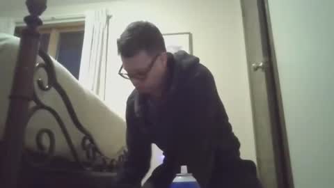 Snapshot of kinkystrides chatting on March 24, 2026, 12:48 am kinkystrides online show from March 24, 2026, 12:48 am