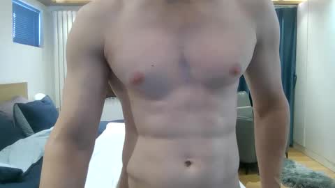 Snapshot of kinkystudfantasy chatting on May 5, 2026, 12:51 am KinkyStudFantasy online show from May 5, 2026, 12:51 am