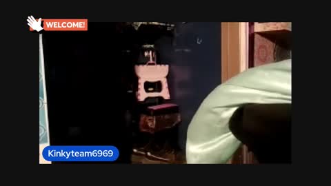 kinkyteam6969 online show from October 8, 2025, 7:39 am