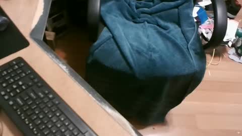 kinkytxm online show from February 26, 2025, 1:08 pm