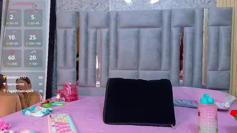 Snapshot of kinkywildmilf chatting on April 22, 2026, 2:36 am kinkywildmilf online show from April 22, 2026, 2:36 am