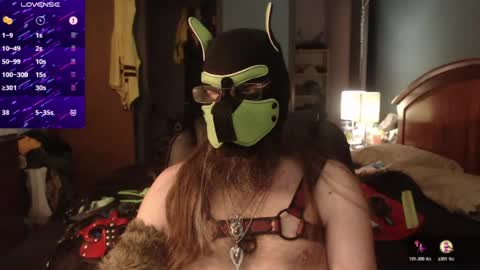 Snapshot of kinkywolf87 chatting on June 18, 2026, 6:56 pm kinkywolf87 online show from June 18, 2026, 6:56 pm