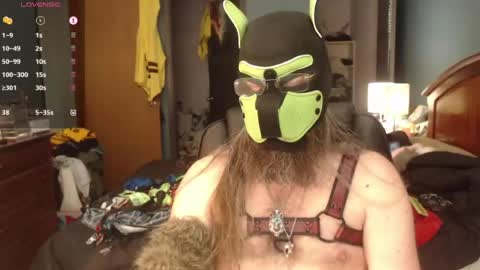 Snapshot of kinkywolf87 chatting on June 22, 2026, 7:22 pm kinkywolf87 online show from June 22, 2026, 7:22 pm