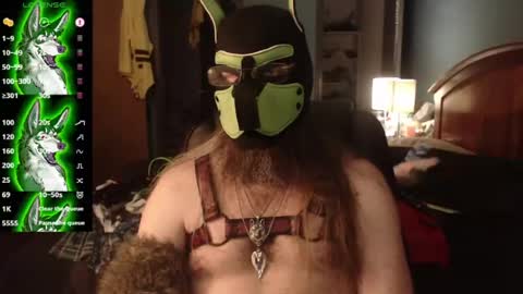 Snapshot of kinkywolf87 chatting on June 25, 2026, 10:03 pm kinkywolf87 online show from June 25, 2026, 10:03 pm