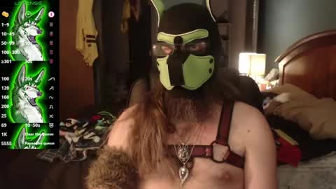 Snapshot of kinkywolf87 chatting on June 30, 2026, 11:28 pm kinkywolf87 online show from June 30, 2026, 11:28 pm