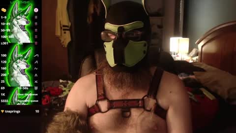 Snapshot of kinkywolf87 chatting on July 16, 2026, 3:56 am kinkywolf87 online show from July 16, 2026, 3:56 am