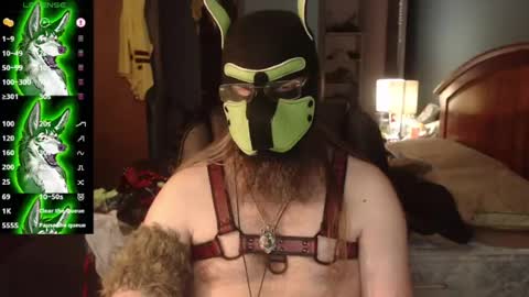 Snapshot of kinkywolf87 chatting on July 28, 2026, 10:53 pm kinkywolf87 online show from July 28, 2026, 10:53 pm