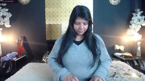 kinkyy_mom online show from November 5, 2025, 3:01 pm