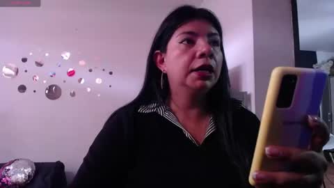 kinkyy_mom online show from June 1, 2026, 5:03 pm