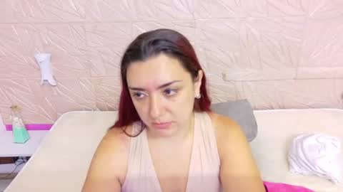 Snapshot of kinkyy_redhead chatting on July 20, 2026, 12:07 pm kinkyy_redhead online show from July 20, 2026, 12:07 pm
