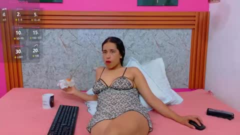 kinkyymommyyy online show from May 22, 2026, 12:55 pm