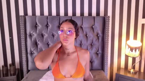  CALL ME KINSLEY  online show from May 19, 2026, 10:10 am