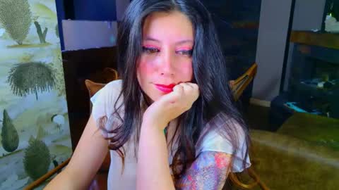 Tamara Bela     your favorite lover  from Colombia online show from September 9, 2025, 7:13 pm