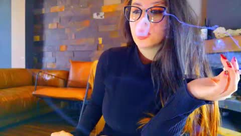 Tamara Bela     your favorite lover  from Colombia online show from October 11, 2025, 8:07 pm