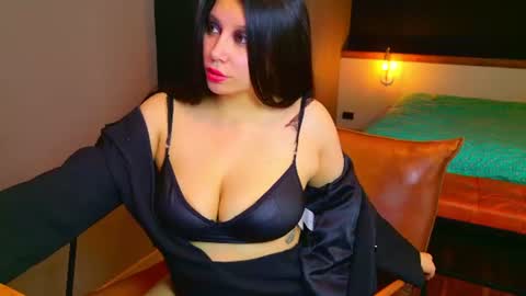 Snapshot of kioty_leo chatting on July 14, 2026, 9:42 pm Tamara Bela your favorite lover from Colombia online show from July 14, 2026, 9:42 pm