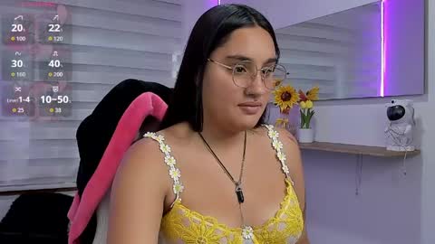 Snapshot of kir_ely chatting on May 23, 2026, 7:18 pm kir_ely online show from May 23, 2026, 7:18 pm