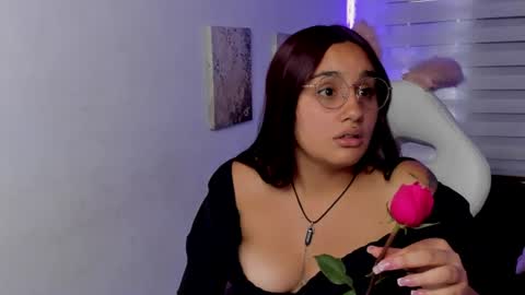 Snapshot of kir_ely chatting on June 12, 2026, 7:24 pm kir_ely online show from June 12, 2026, 7:24 pm