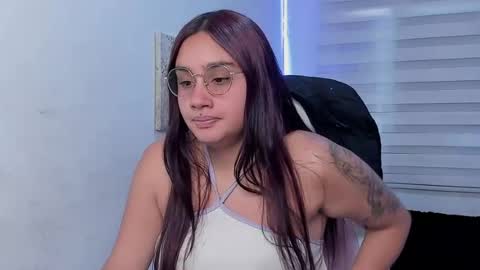 Snapshot of kir_ely chatting on July 8, 2026, 6:56 pm kir_ely online show from July 8, 2026, 6:56 pm