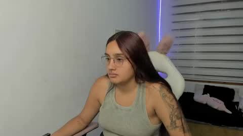 Snapshot of kir_ely chatting on July 22, 2026, 7:05 pm kir_ely online show from July 22, 2026, 7:05 pm