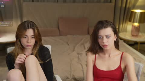 Sweet girls online show from September 30, 2025, 8:36 pm