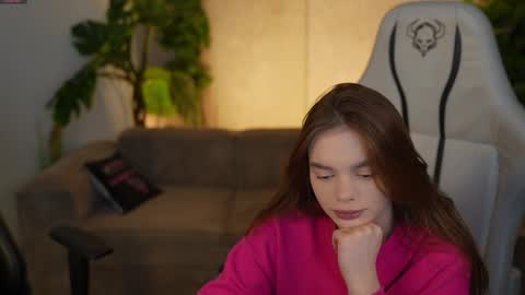 Sweet girls online show from November 9, 2025, 11:30 am