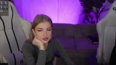 Sweet girls online show from January 7, 2026, 8:50 am