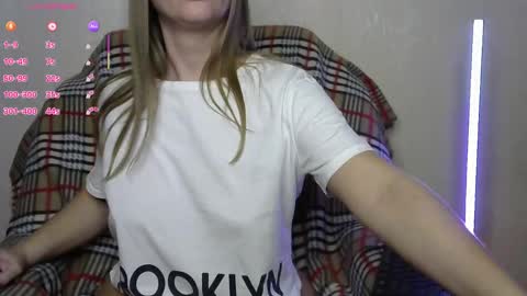 Kira online show from January 5, 2026, 5:27 pm