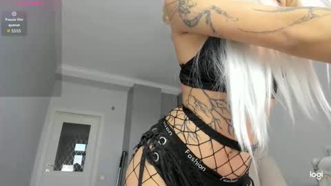 Kira online show from September 24, 2025, 3:54 am