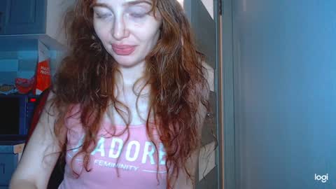 Kira online show from December 11, 2024, 2:33 pm