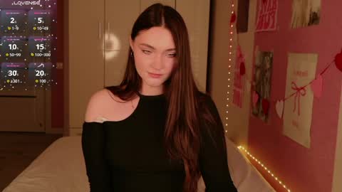 kira_jin online show from March 19, 2026, 1:15 pm