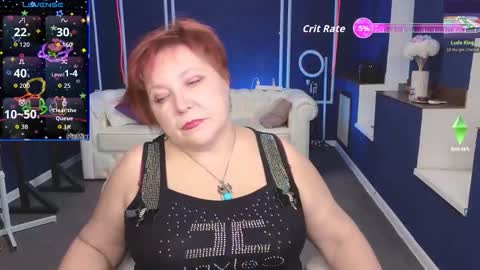 Kira Kennet online show from September 11, 2025, 7:08 am