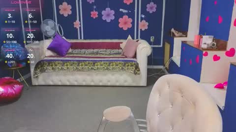 Kira Kennet online show from February 7, 2026, 6:50 am