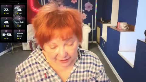 Kira Kennet online show from April 17, 2026, 6:05 am