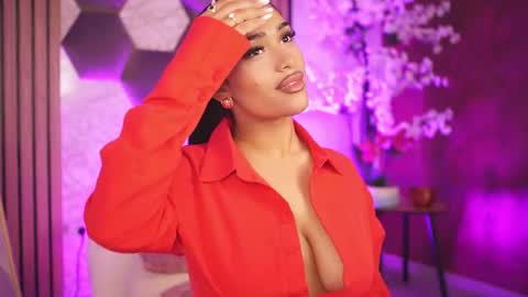 kira krush online show from July 22, 2026, 4:37 am