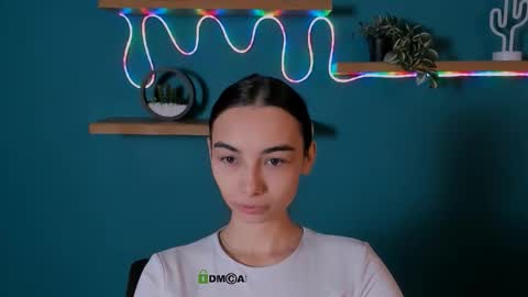 kira_light__ online show from October 21, 2025, 8:37 am