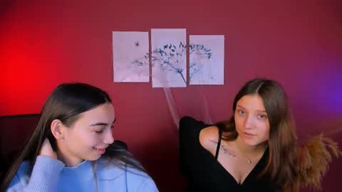 kira_light__ online show from October 29, 2025, 12:18 pm