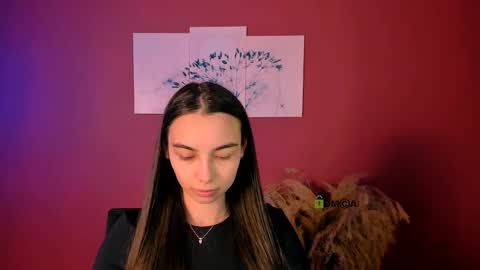 kira_light__ online show from December 1, 2025, 7:52 pm