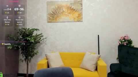 Aura online show from January 8, 2026, 3:42 am