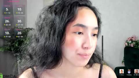 Aura online show from January 9, 2026, 3:42 am