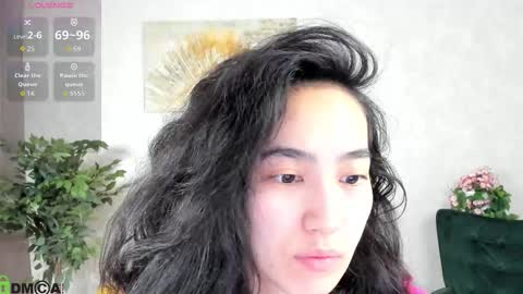 Aura online show from January 14, 2026, 3:34 am