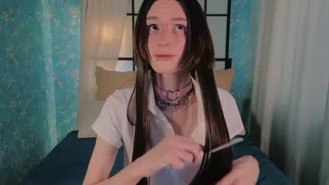 Snapshot of kira_long chatting on February 19, 2026, 12:12 pm MADI online show from February 19, 2026, 12:12 pm