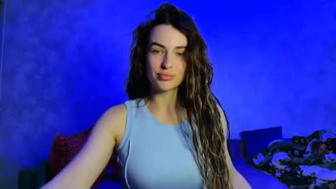 Kira love1 online show from April 27, 2026, 12:47 pm