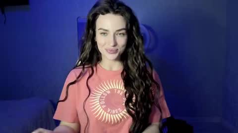 Kira love1 online show from May 21, 2026, 3:08 pm