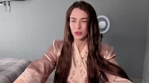 Kira love1 online show from May 28, 2026, 8:33 am